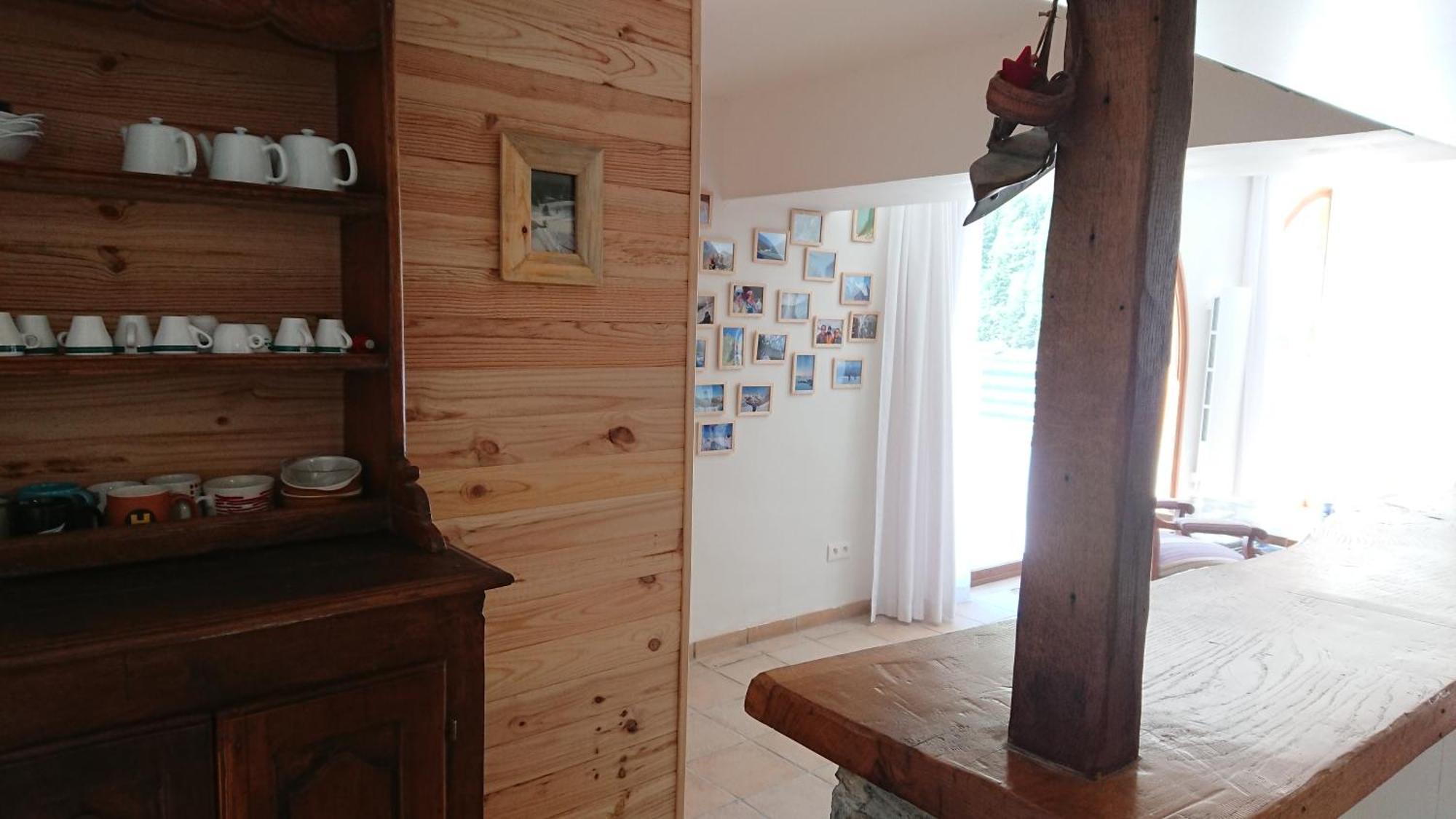 Superbe Logement 12 Pers Famille Ou Groupe. 拉兰 外观 照片