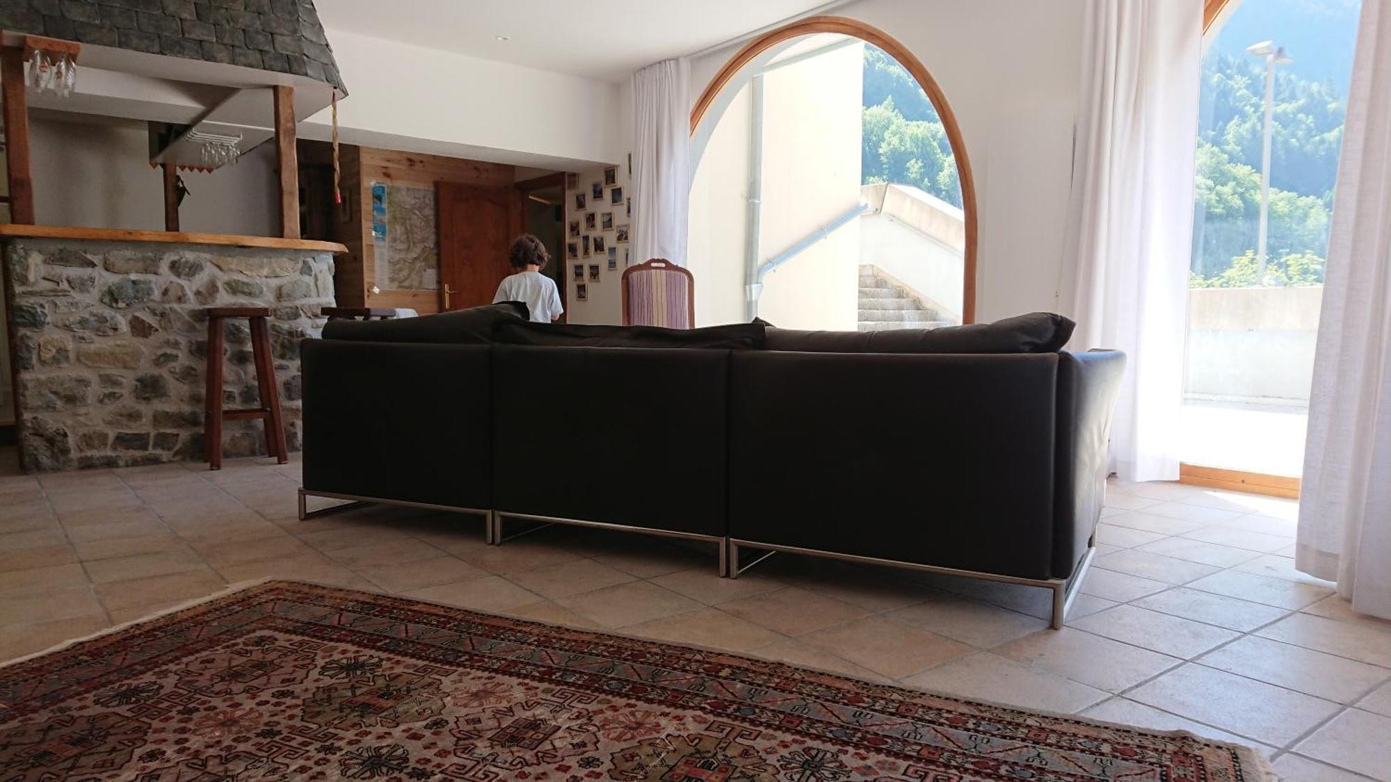 Superbe Logement 12 Pers Famille Ou Groupe. 拉兰 外观 照片