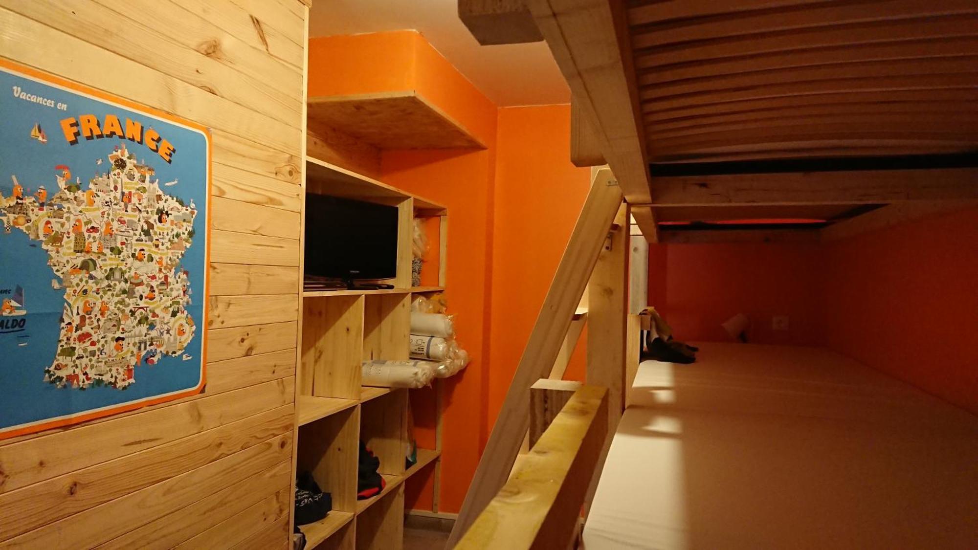 Superbe Logement 12 Pers Famille Ou Groupe. 拉兰 外观 照片